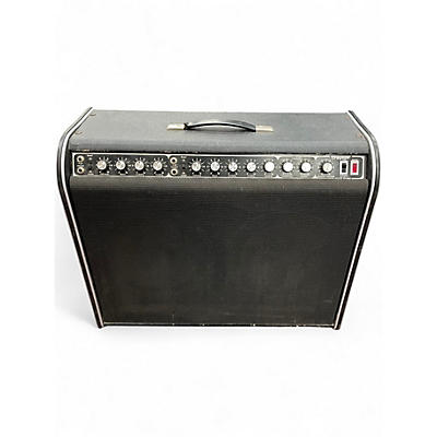 Used Traynor YGL3 MARK III Tube Guitar Combo Amp