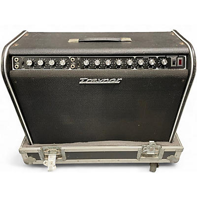 Used Traynor YGL3 Tube Guitar Combo Amp