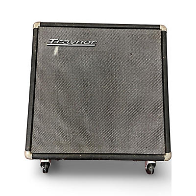 Used Traynor YS-15 Cab Bass Cabinet
