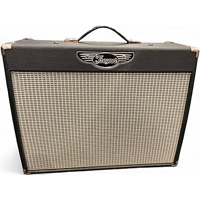 Used Traynor YS1003 Tube Guitar Combo Amp