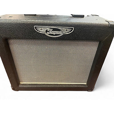 Used Traynor YS1049 Battery Powered Amp