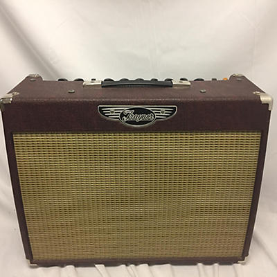 Used Traynor YVC 40 Tube Guitar Combo Amp