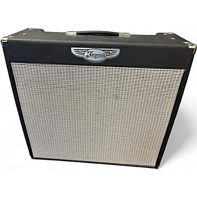 Used Traynor YVC80 Tube Guitar Combo Amp