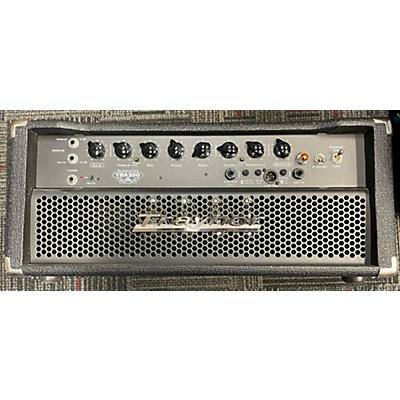 Used Traynor Yba 200 Tube Bass Amp Head