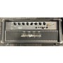 Used Traynor Used Traynor Yba 200 Tube Bass Amp Head