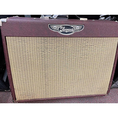 Traynor Used Traynor Ycv40 Tube Guitar Combo Amp