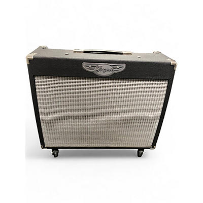 Used Traynor custom valve 40 Tube Guitar Combo Amp