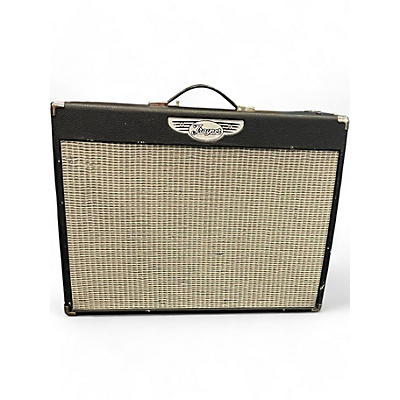 Traynor Used Traynor custom valve 80 Guitar Combo Amp