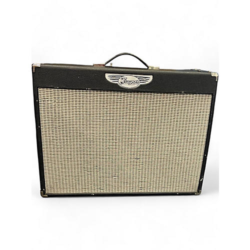 Traynor Used Traynor custom valve 80 Guitar Combo Amp