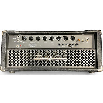 Used Traynor yba 200 Tube Bass Amp Head