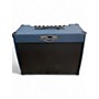 Used Traynor ycv15blue Tube Guitar Combo Amp