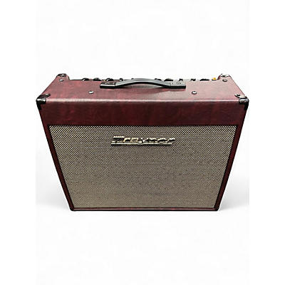 Used Traynor ycv40 1x12 Tube Guitar Combo Amp
