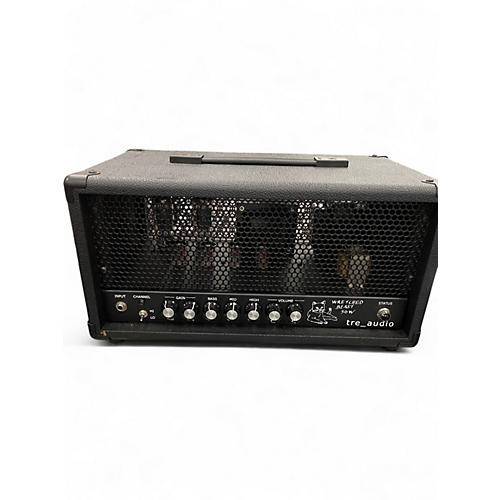 Used Tre Audio WRETCHED BEAST 50W Tube Guitar Amp Head