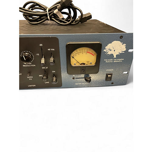 Used Tree Audio Branch V1 Channel Strip