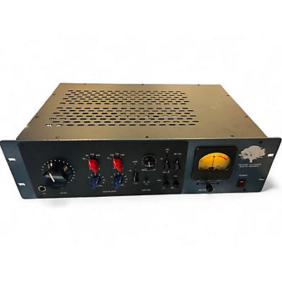 Used Tree Audio  branch  Microphone Preamp