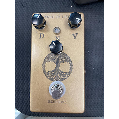 Tree Of Life Used Tree Of Life Bee Hive Effect Pedal