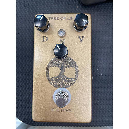 Tree Of Life Used Tree Of Life Bee Hive Effect Pedal