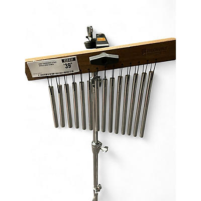 Used Treeworks 14 BAR SINGLE ROW Chimes