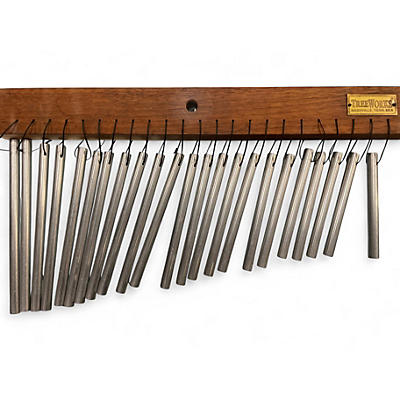 Used Treeworks 23 BAR CHIMES Chimes