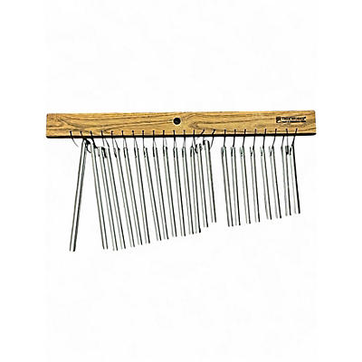 Used Treeworks 23-BAR SINGLE ROW CHIME Chimes