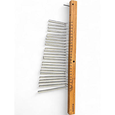 Used Treeworks 23 Chime Set Chimes