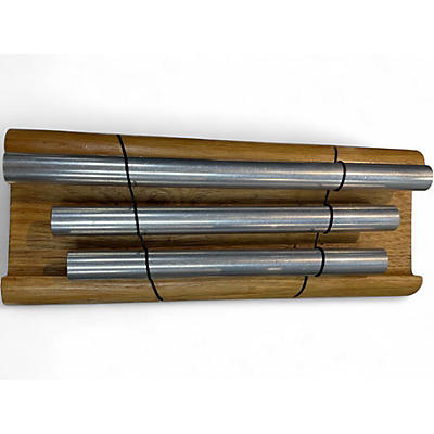 Used Treeworks 3 Note Chime Chimes