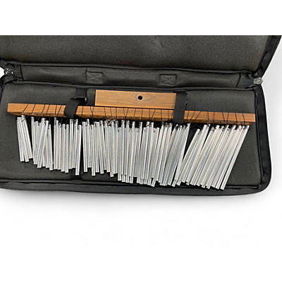 Used Treeworks 69 Bar Double Row Chimes