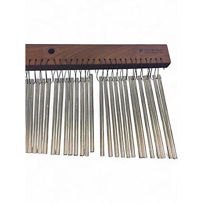 Used Treeworks Studio Tree 44 Bar Single Row Chimes