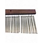 Used Treeworks Studio Tree 44 Bar Single Row Chimes