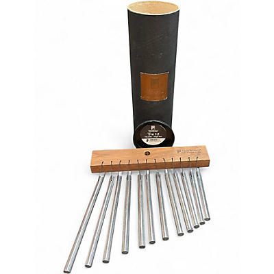 Used Treeworks Tre12 Chimes