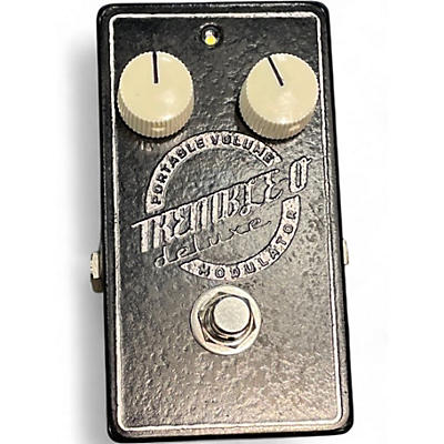 Tremble-o Used Tremble-o VOLUME MODULATOR Pedal