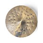 Used Trexist 22in CRASH Cymbal 42