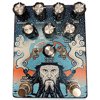 Used Triangulio Lab Barbenera MoogerFooger Effect Pedal