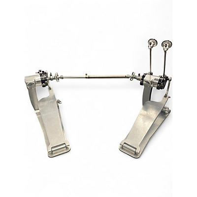 Used Trick BIG FOOT PRO 1-V Double Bass Drum Pedal