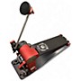 Used Trick BLACK WIDOW Single Bass Drum Pedal