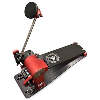 Used Trick BLACK WIDOW Single Bass Drum Pedal