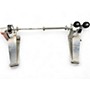 Used Trick Big Foot Double Bass Drum Pedal