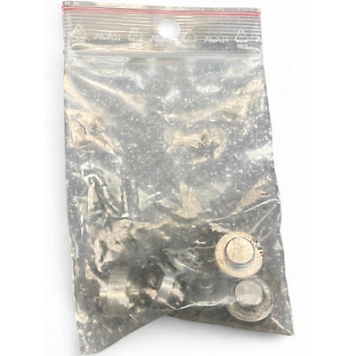 Used Trick Compression Spring Shim (Pack of 6) Drum Pedal Part