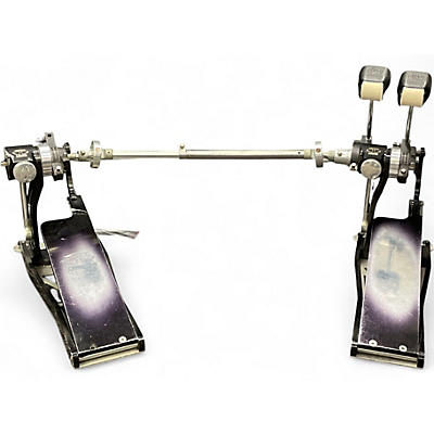 Used Trick DOM2 Dominator Double Bass Drum Pedal