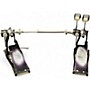 Used Trick DOM2 Dominator Double Bass Drum Pedal