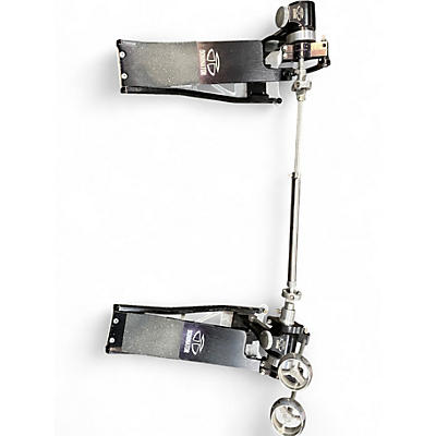 Used Trick DOMINATOR DOUBLE KICK Double Bass Drum Pedal