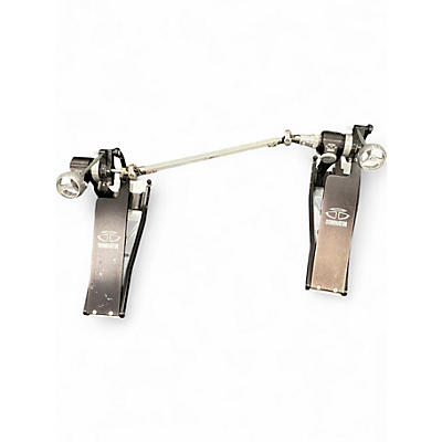 Used Trick DOMINATOR DOUBLE KICK PEDAL Double Bass Drum Pedal