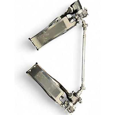 Used Trick DOMINATOR Double Bass Drum Pedal