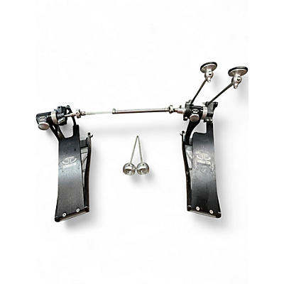 Used Trick DOMINATOR Double Bass Drum Pedal