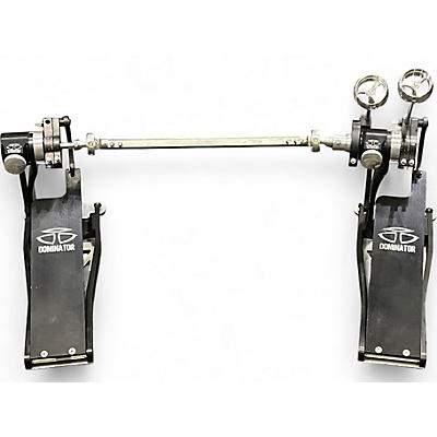 Used Trick DOMINATOR Double Bass Drum Pedal