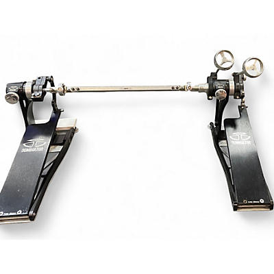 Used Trick DOMINATOR