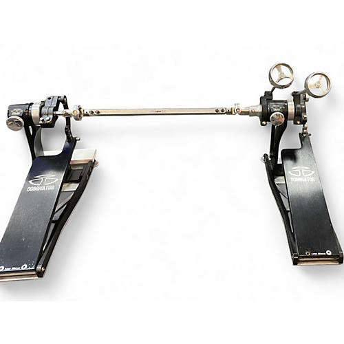 Used Trick DOMINATOR