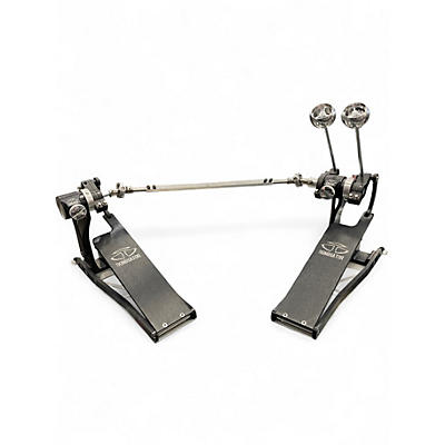 Used Trick Dominator Double Bass Drum Pedal Double Bass Drum Pedal