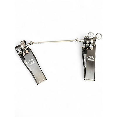 Used Trick Dominator Longboard Double Bass Drum Pedal