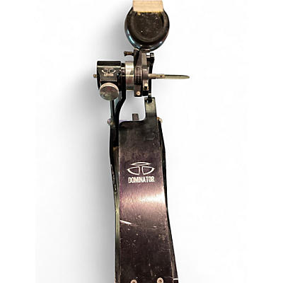 Used Trick Dominator Single Bass Drum Pedal